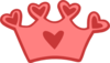 Heart Crown Image